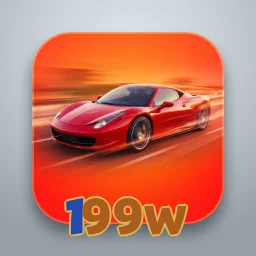 199w