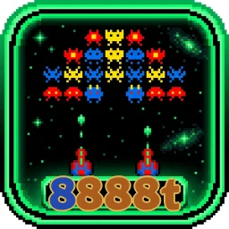 8888t
