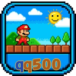 qq500